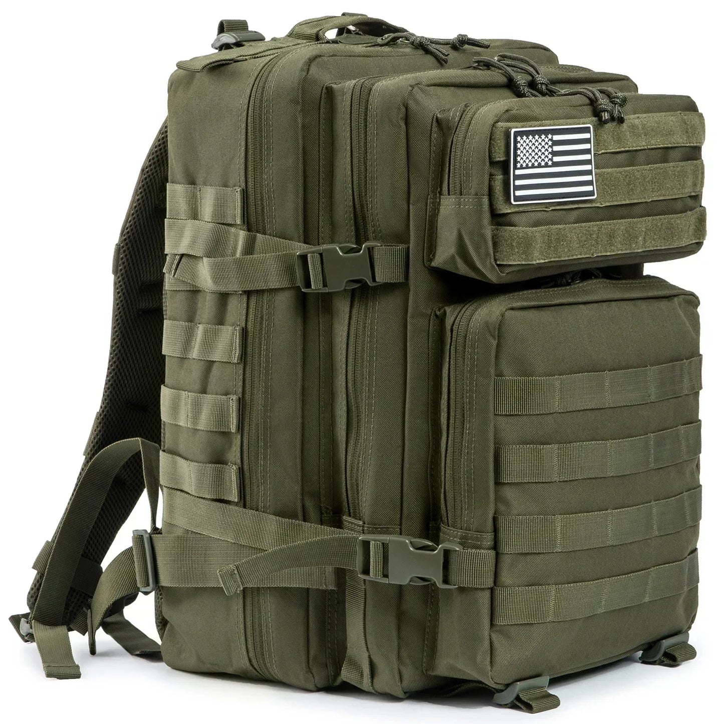 ReFire Gear Hunting Tactical Backpack Large Capacity For Outdoors