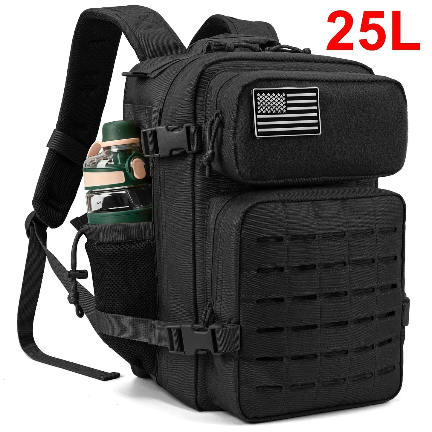 ReFire Gear Softback Tactical Backpack for Outdoor Activities