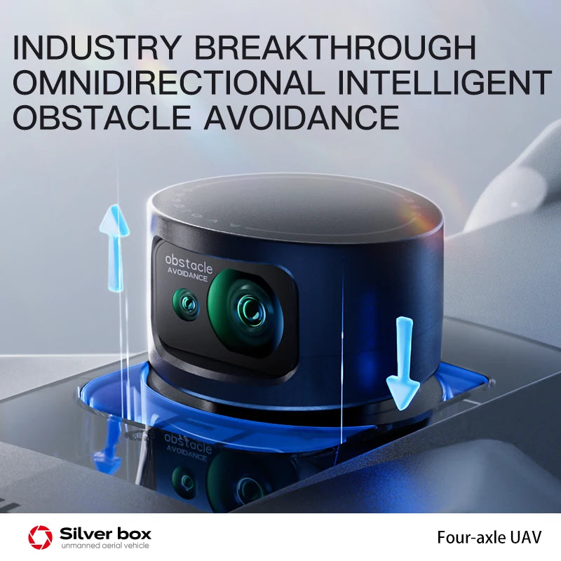 Professional P7 Max GPS Drone With 8K Camera And Gimbal