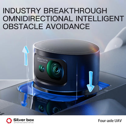 Professional P7 Max GPS Drone With 8K Camera And Gimbal