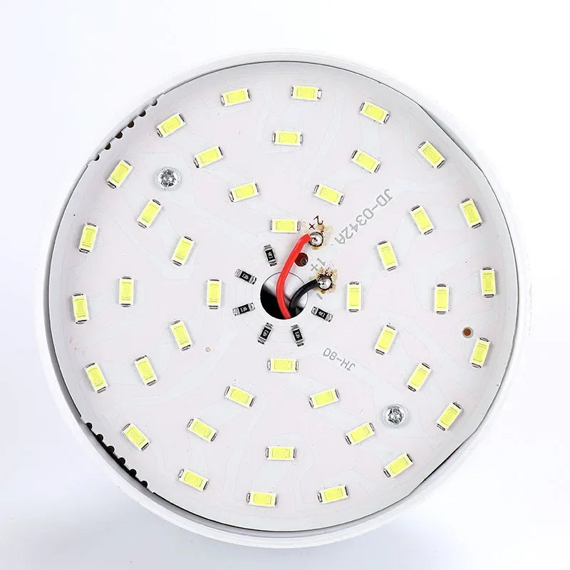 Outdoor USB Rechargeable LED Lantern 60W Emergency Light