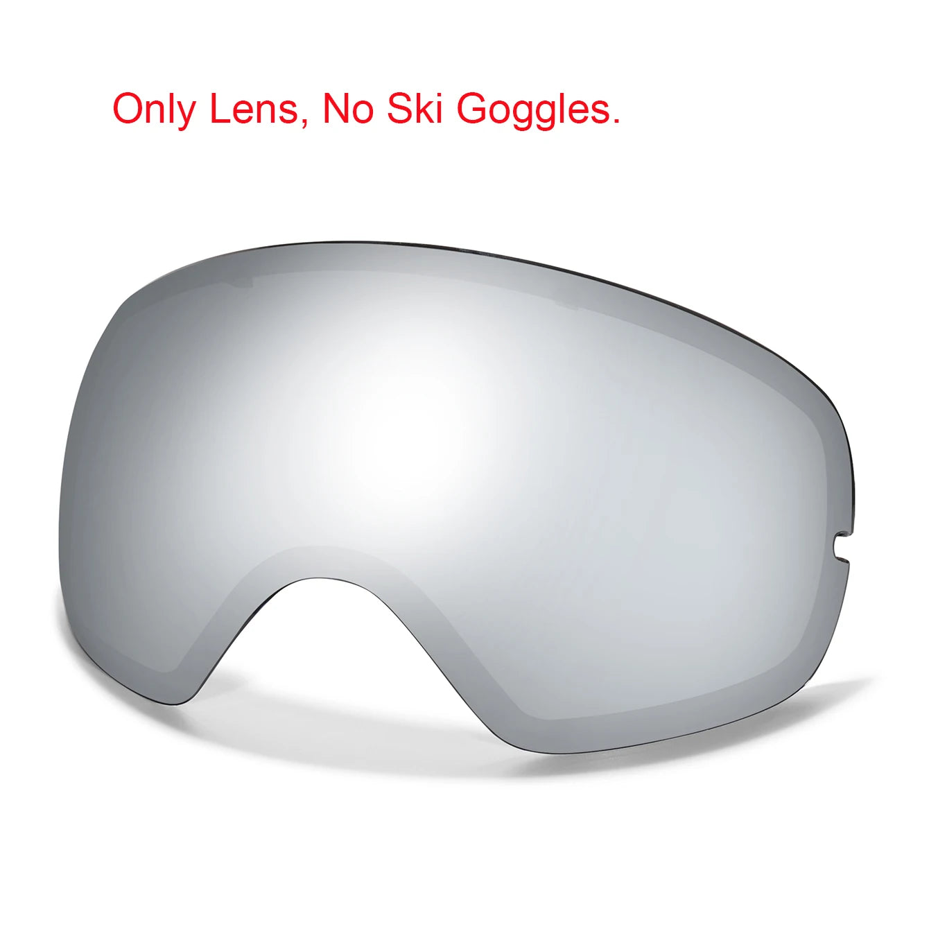 Winter Ski Goggles for Men and Women UV400 Anti Fog