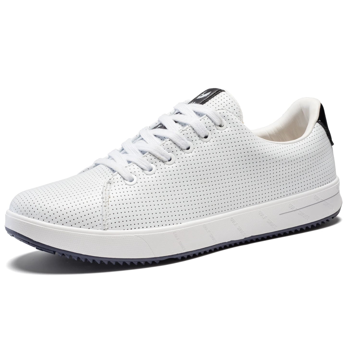 Premium Men's Breathable Waterproof Golf Tennis Shoes