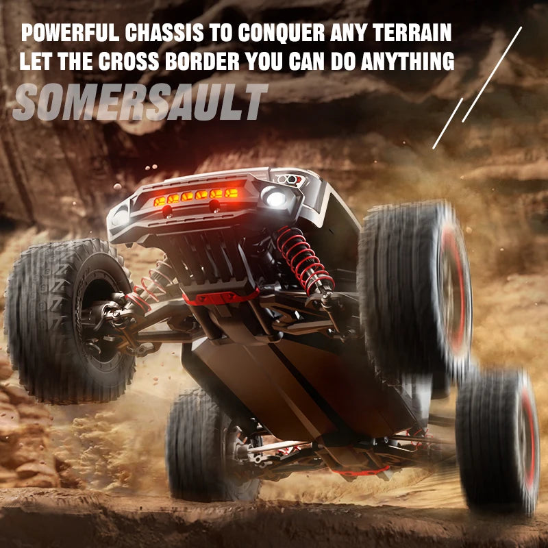 Teeggi ZLL SG316 MAX High Speed Drift Racing RC Car