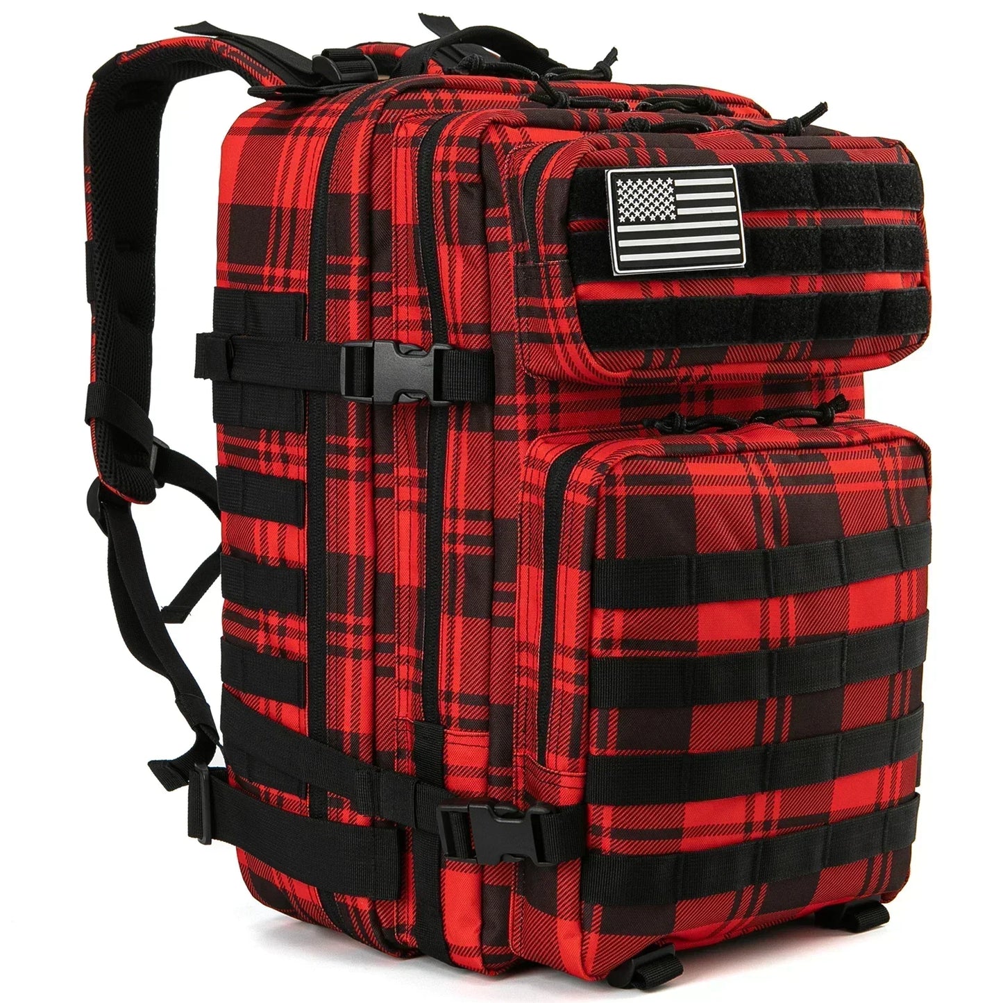 ReFire Gear Hunting Tactical Backpack Large Capacity For Outdoors