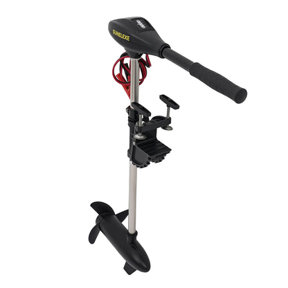 Bymaocar Retractable Electric Trolling Motor For Boats And Kayaks