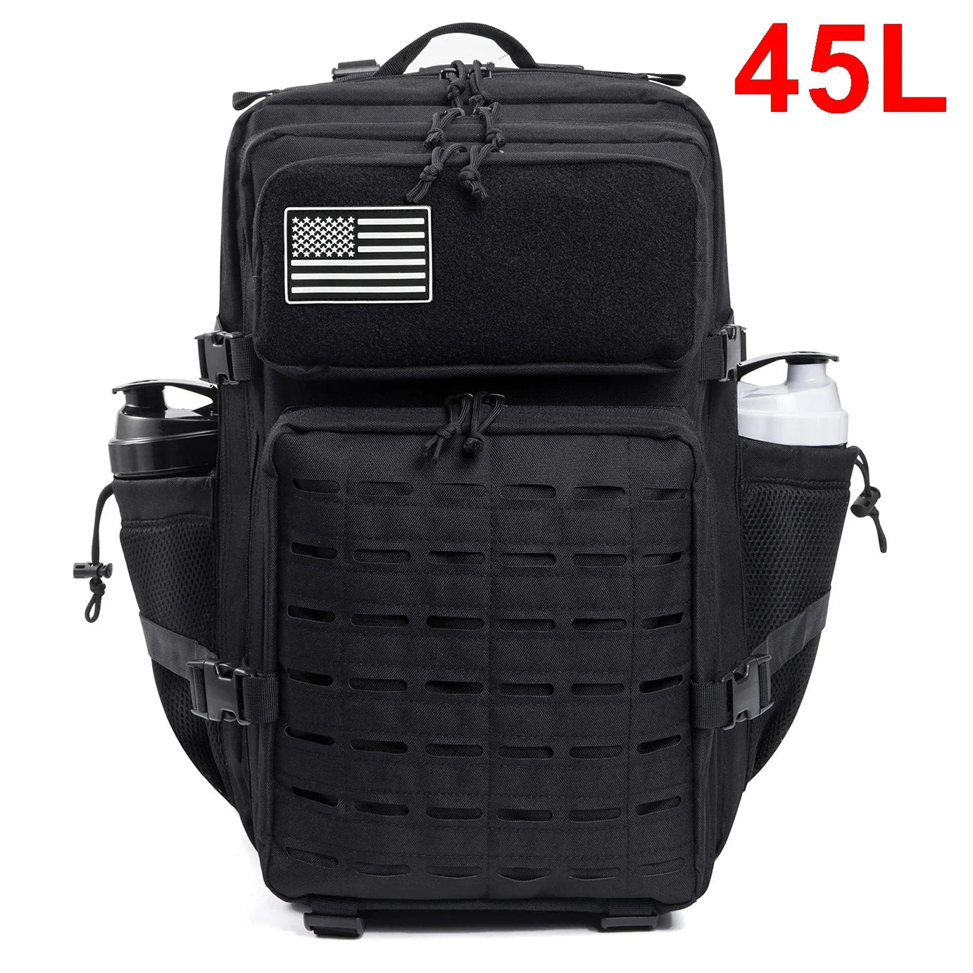 ReFire Gear Softback Tactical Backpack for Outdoor Activities