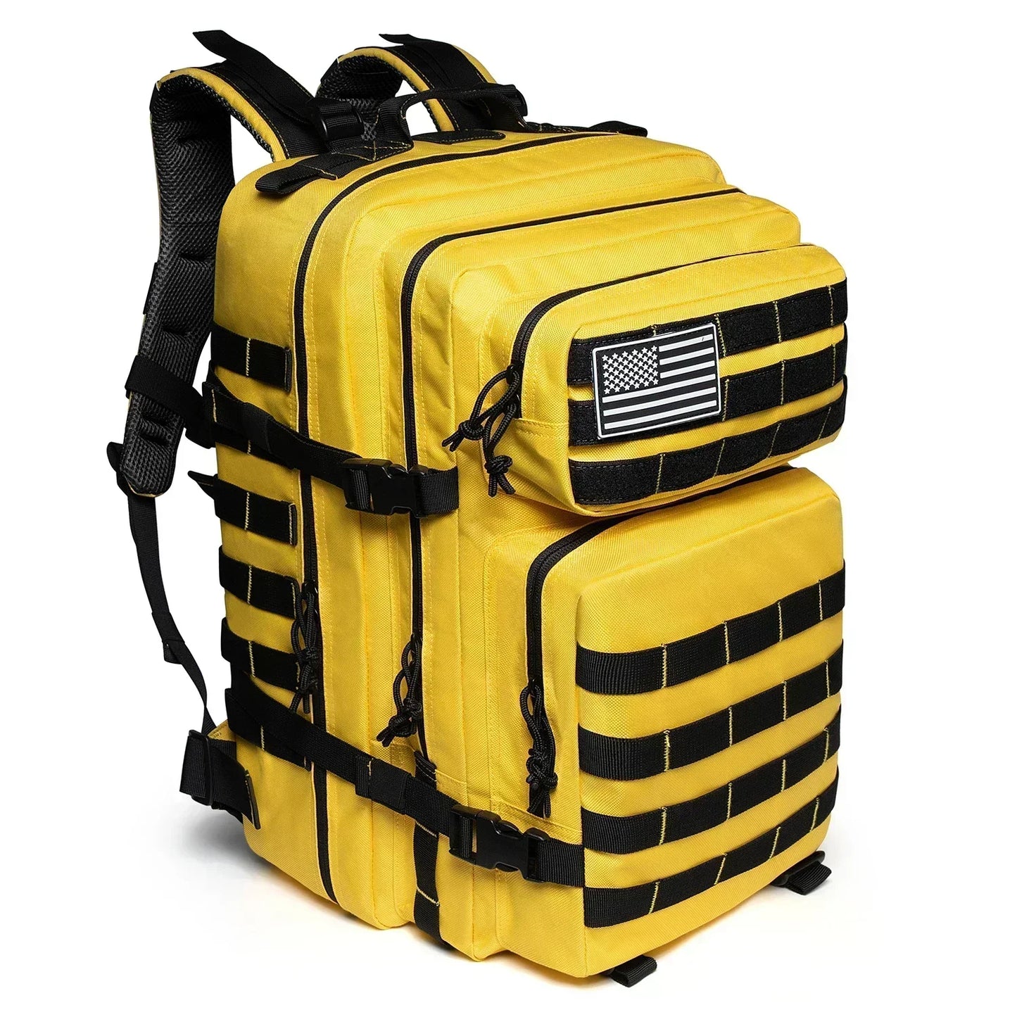ReFire Gear Hunting Tactical Backpack Large Capacity For Outdoors