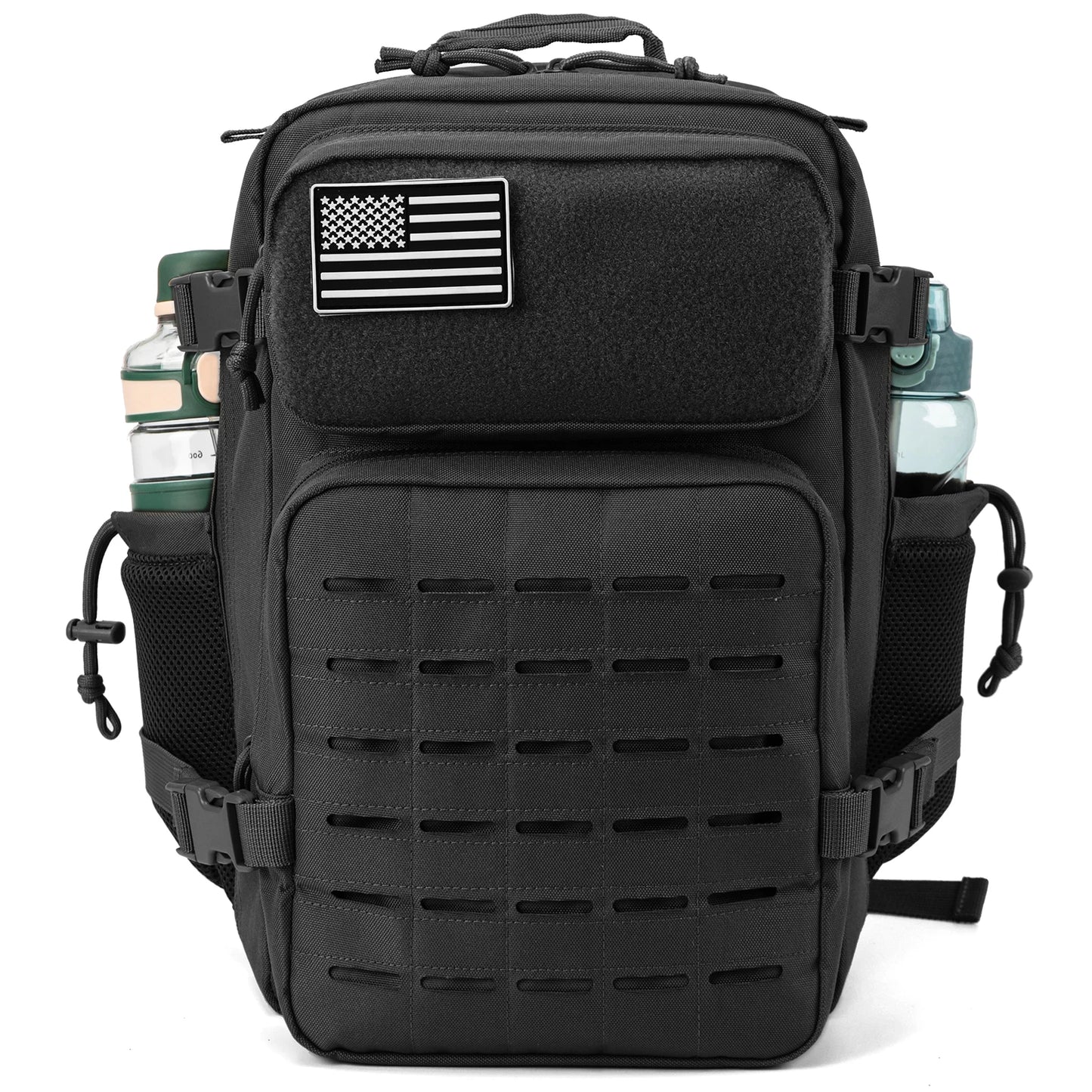 ReFire Gear Tactical Backpack MOLLE Outdoor Survival Daypack
