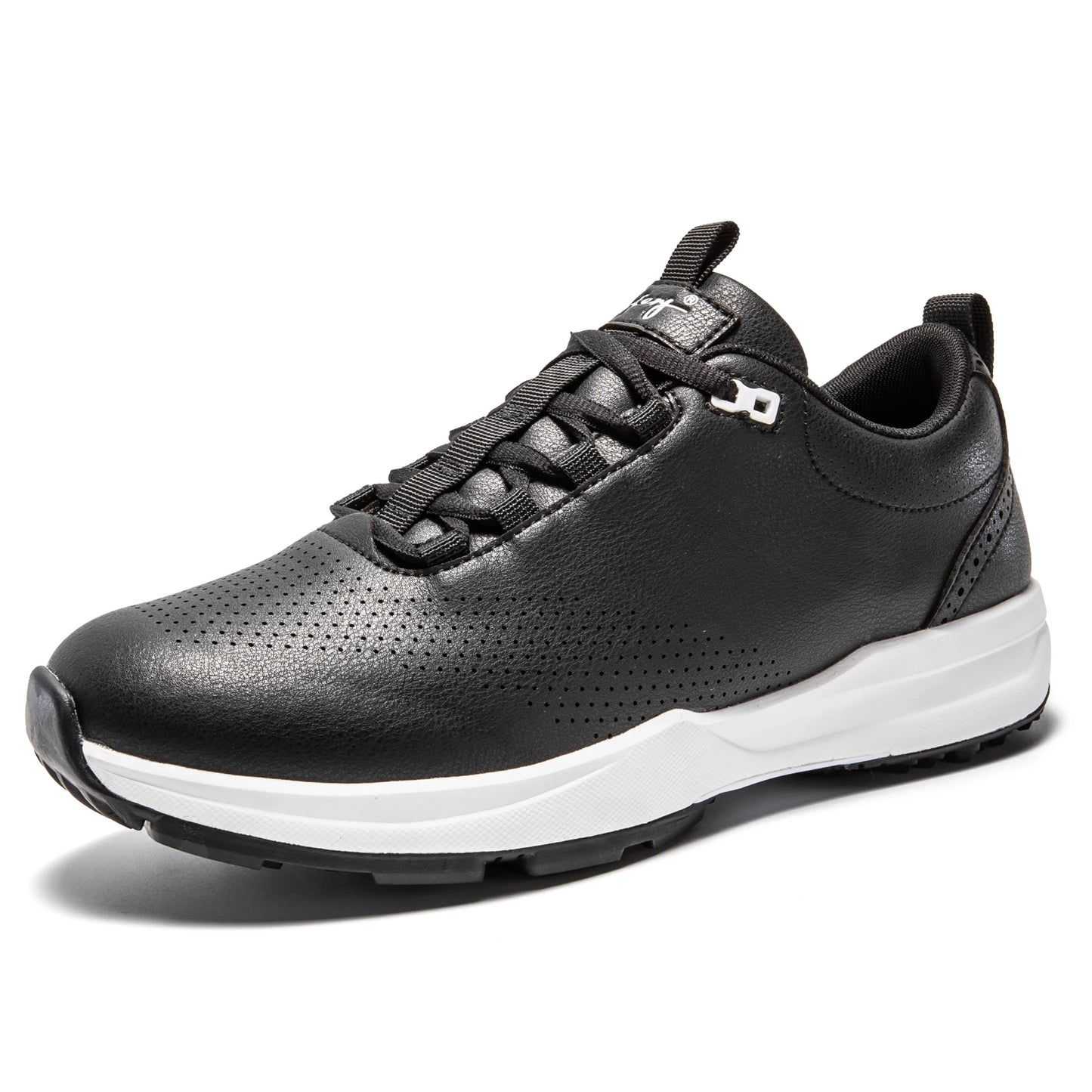 Sneakers, UOFEIY U2601 Softlite Professional Golf Shoe Business Casual Travel Spring Summer Sneaker Comfortable Breathable