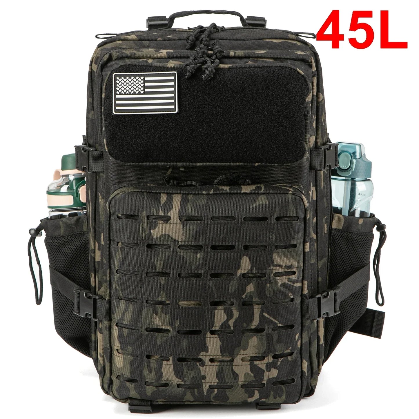 ReFire Gear Softback Tactical Backpack for Outdoor Activities