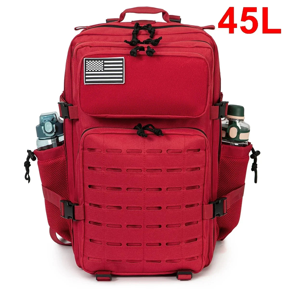 ReFire Gear Softback Tactical Backpack for Outdoor Activities
