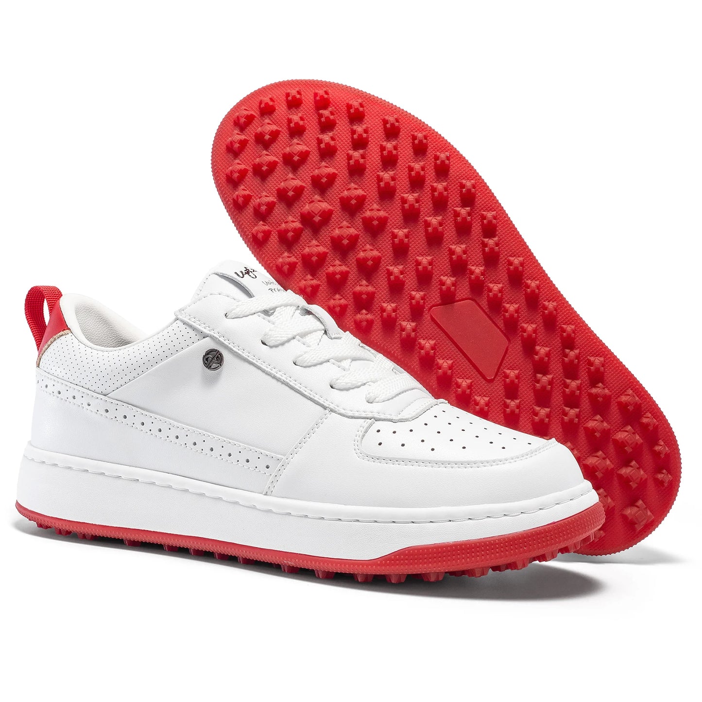 Sneakers, UOFEIY Softlite Professional Golf Shoe Business Casual Travel Spring Summer Sneaker Comfortable Breathable
