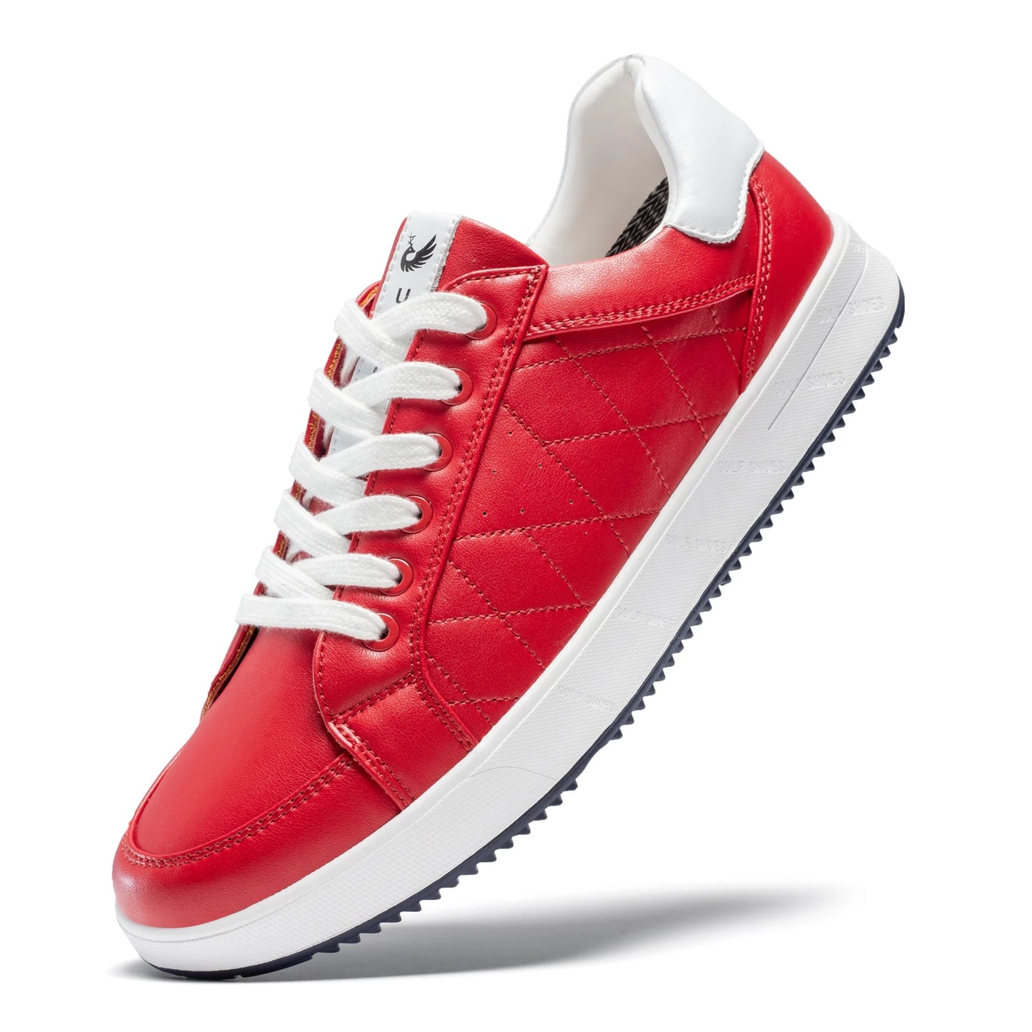 UOFEIY Men's Fashion golf shoes Sport Tennis Shoes - Comfortable Male Footwear for Active Lifestyle
