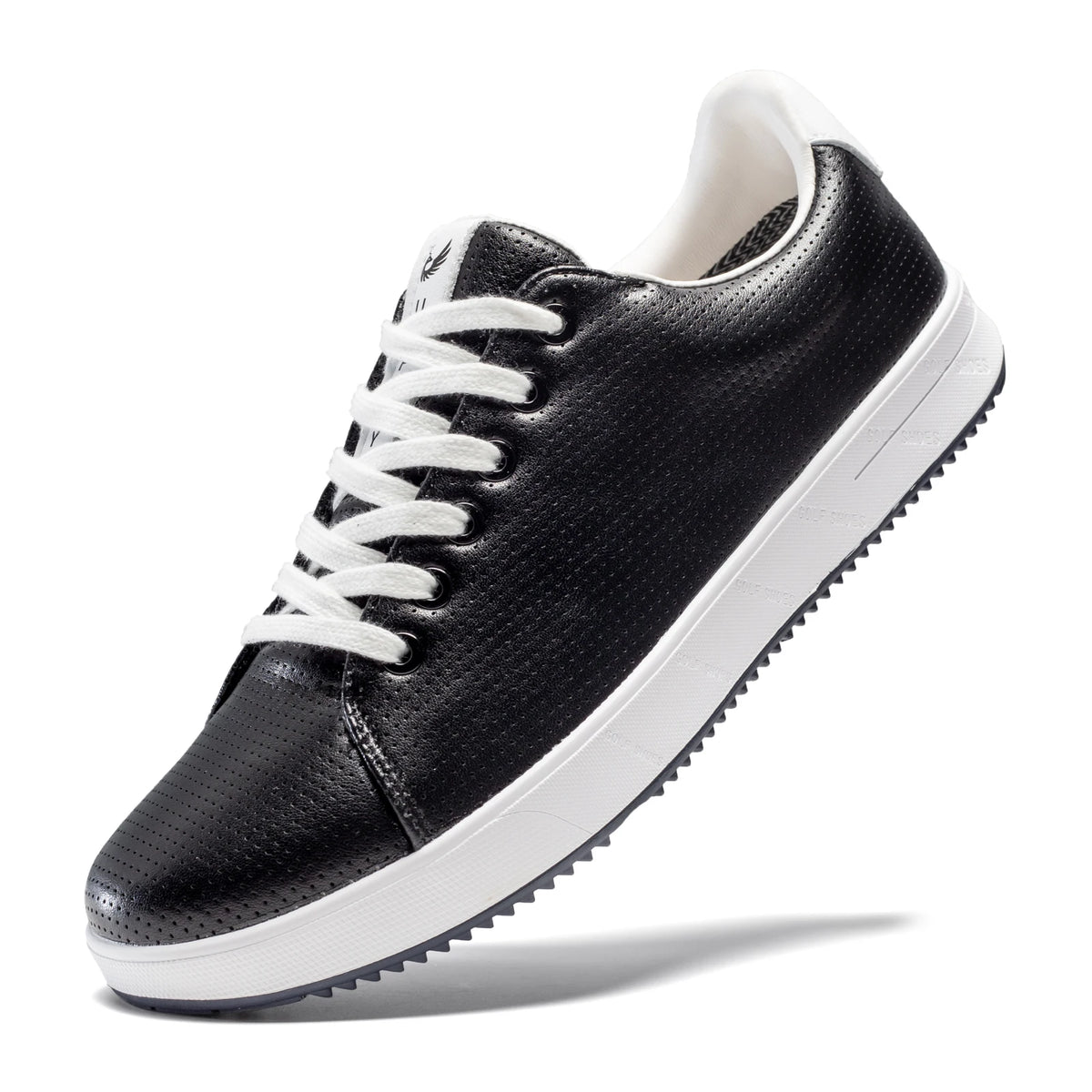 Premium Men's Breathable Waterproof Golf Tennis Shoes