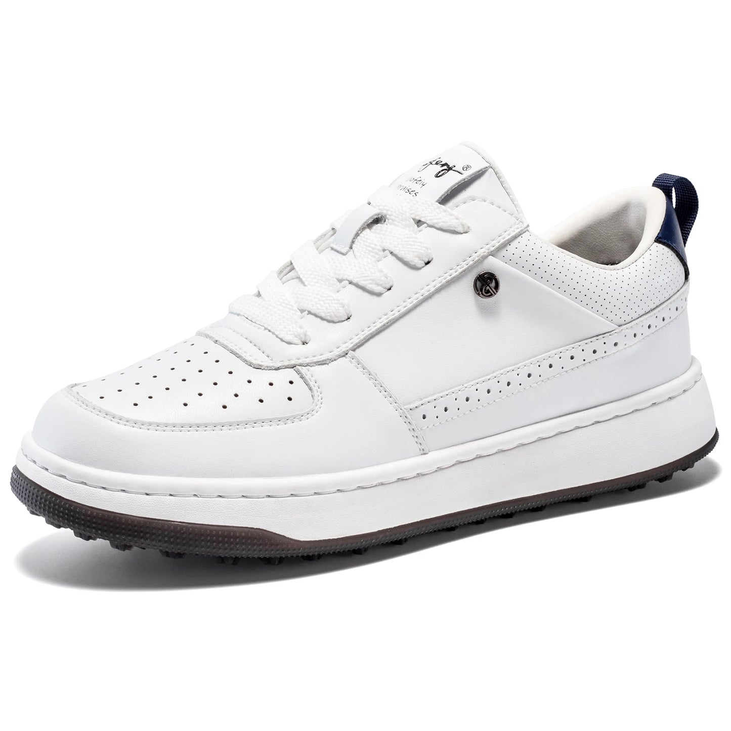 Sneakers, UOFEIY Softlite Professional Golf Shoe Business Casual Travel Spring Summer Sneaker Comfortable Breathable