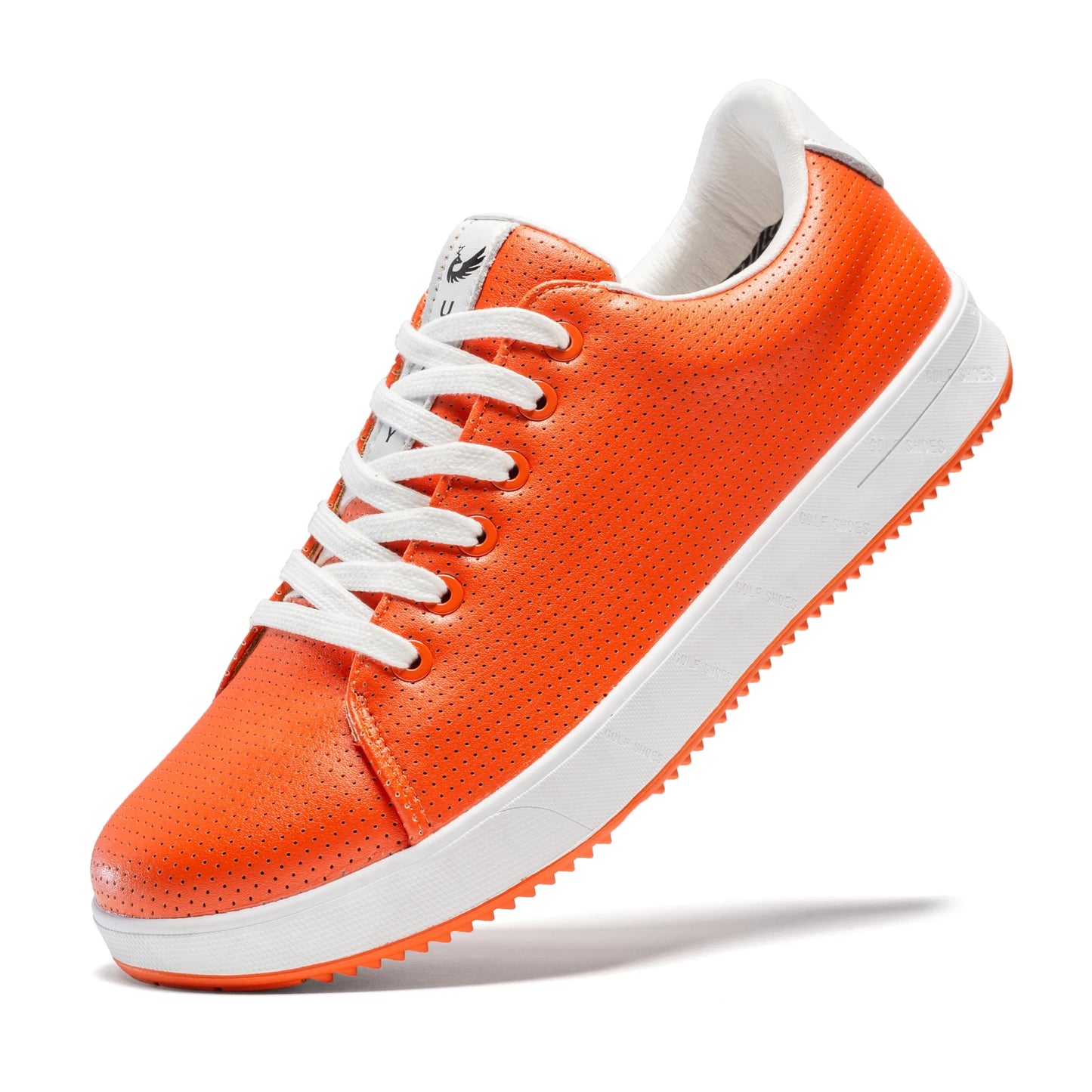 Premium Men's Breathable Waterproof Golf Tennis Shoes