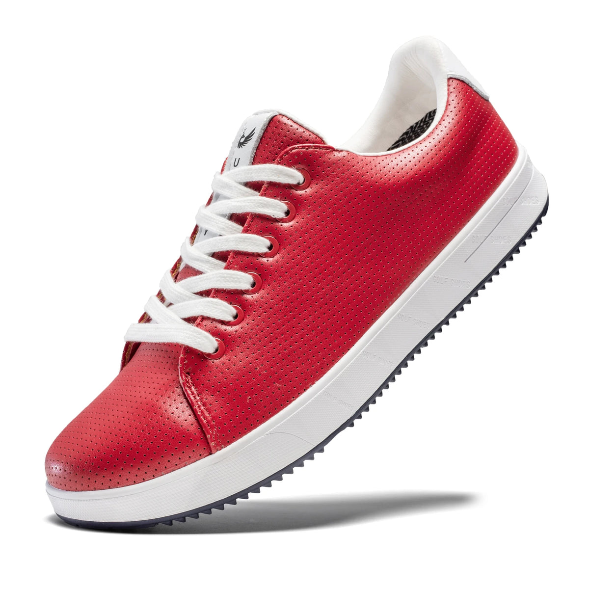 Premium Men's Breathable Waterproof Golf Tennis Shoes