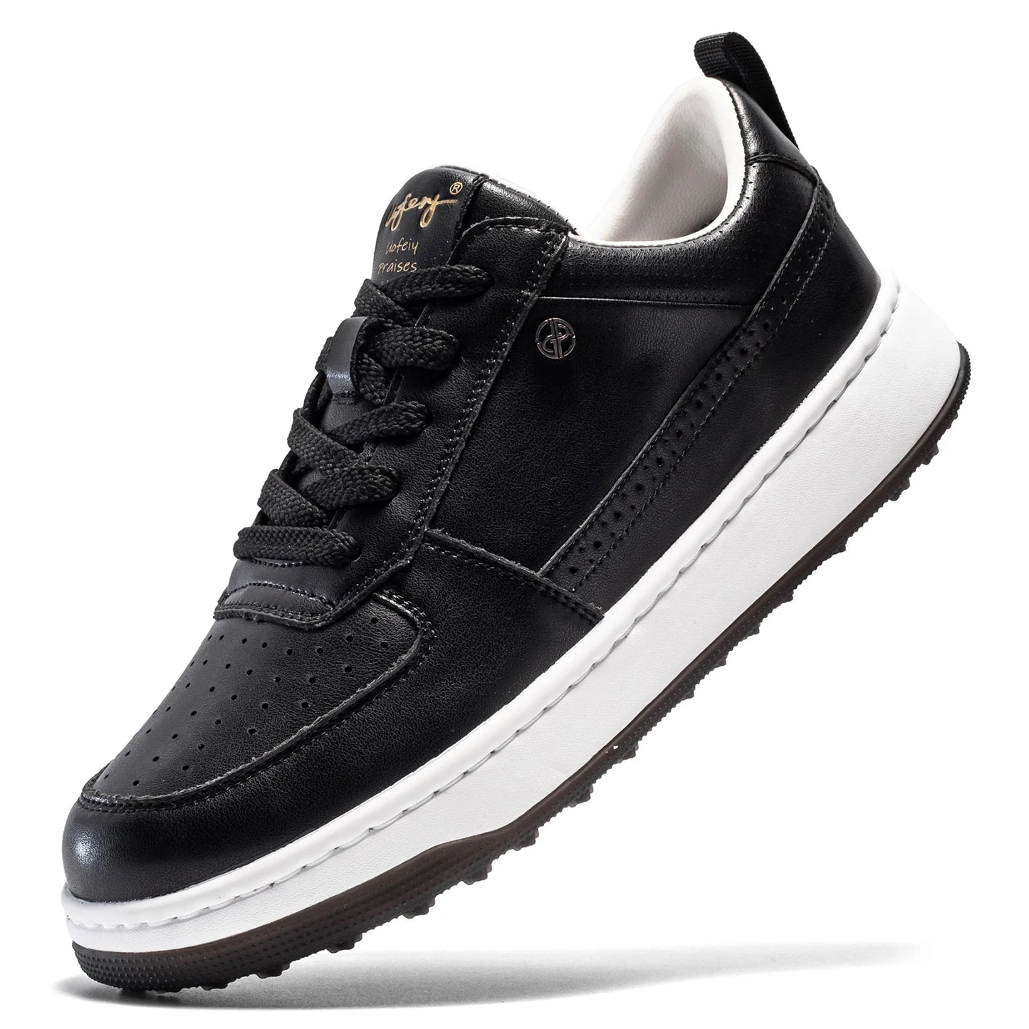 Sneakers, UOFEIY Softlite Professional Golf Shoe Business Casual Travel Spring Summer Sneaker Comfortable Breathable