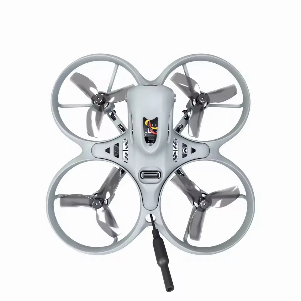 EMAX Tinyhawk Lite BNF FPV Racing Drone With ELRS RC