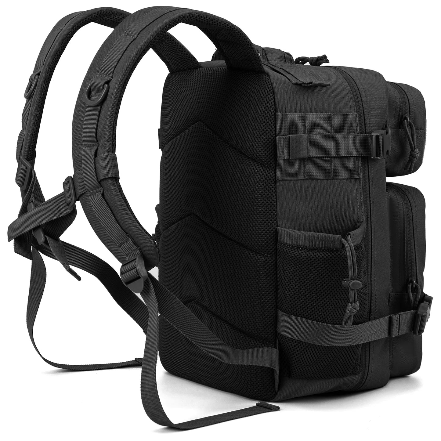ReFire Gear Tactical Backpack MOLLE Outdoor Survival Daypack