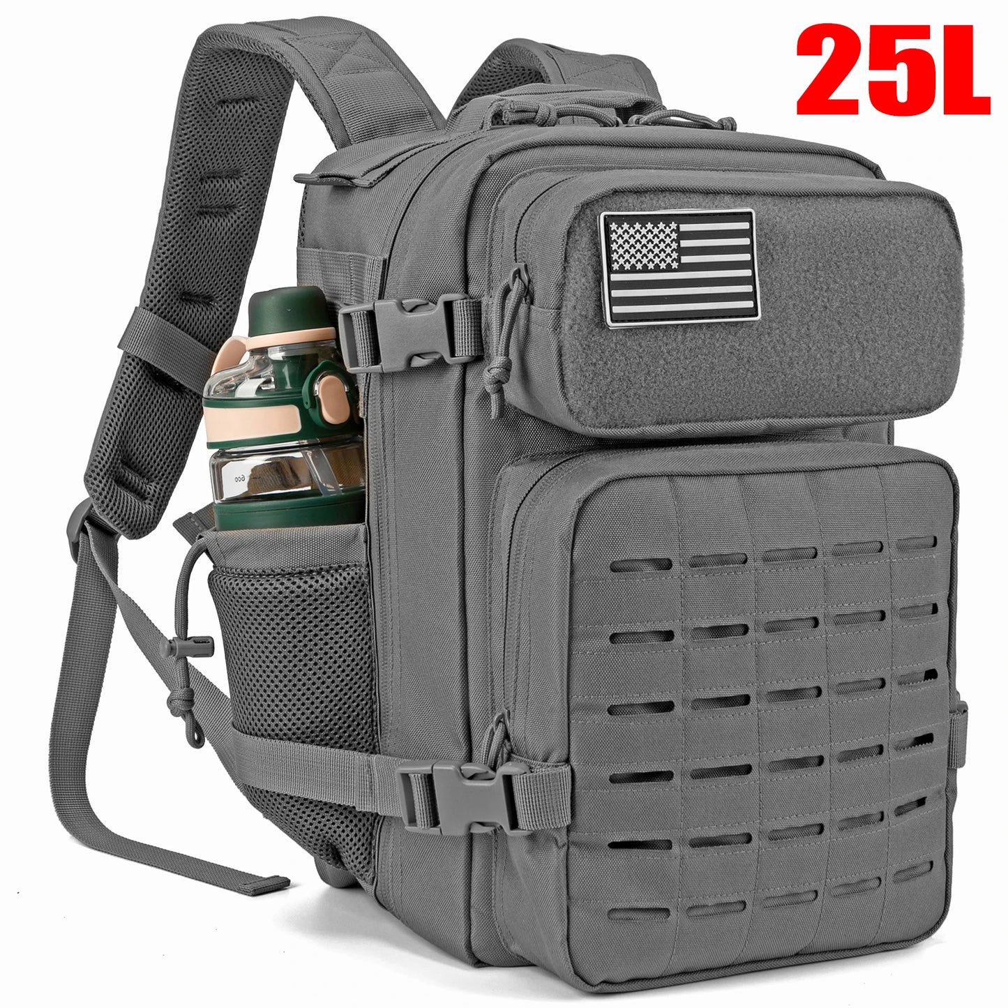 ReFire Gear Softback Tactical Backpack for Outdoor Activities