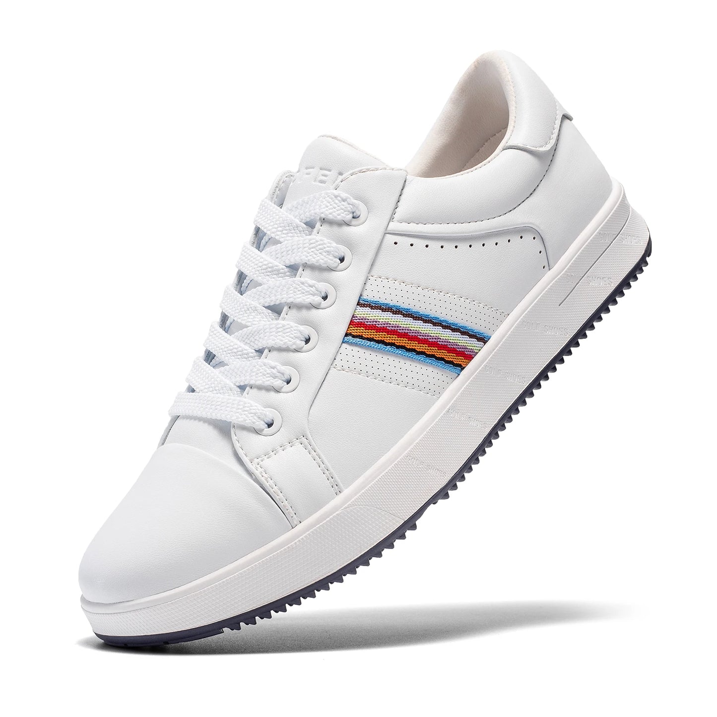 UOFEIY Men's Fashion golf shoes Sport Tennis Shoes - Comfortable Male Footwear for Active Lifestyle