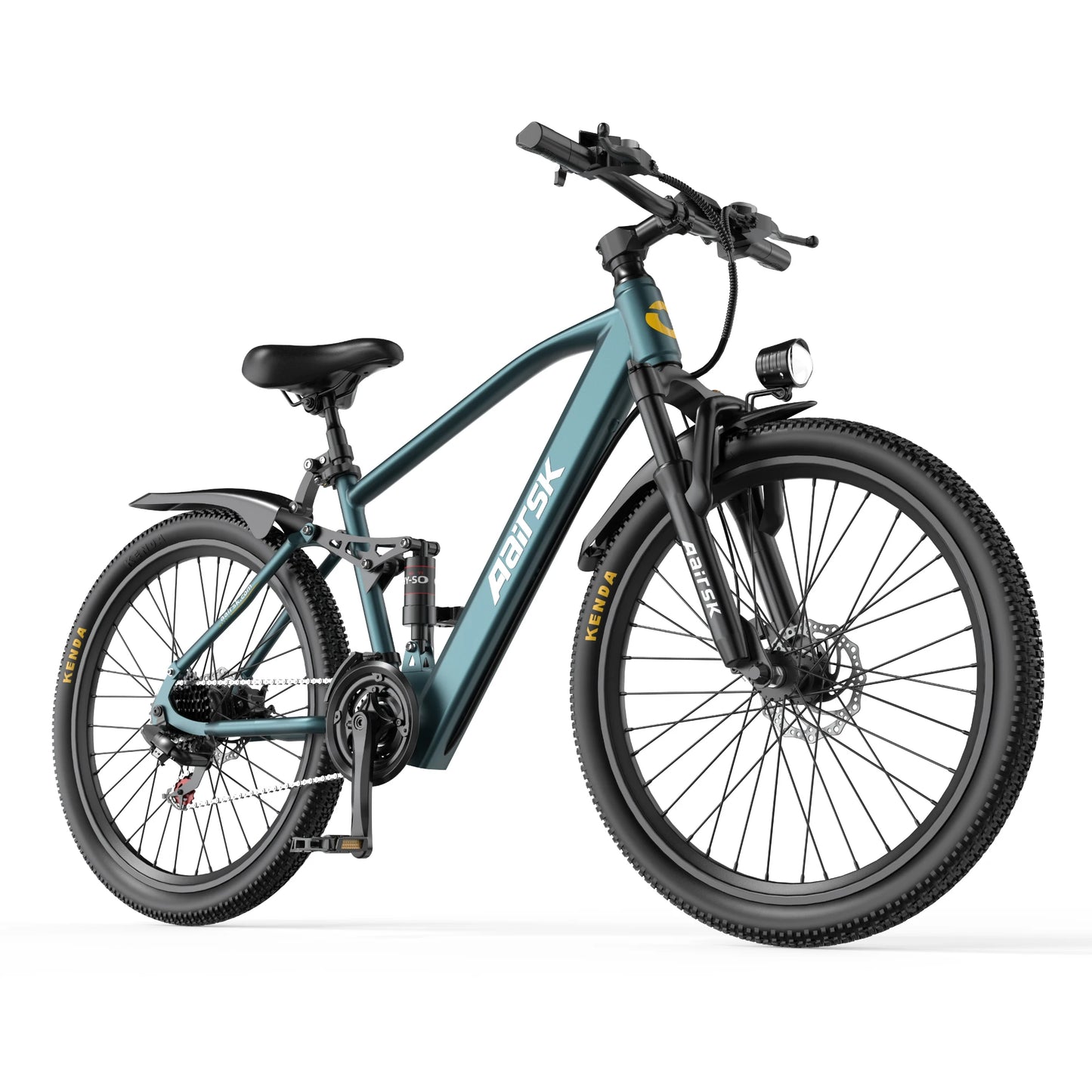 E bike 750W Adults Electric Bike 36V468Wh 26/24 Inch Tires Electric Bicycle Shimano 21-Speed City E Bikes Mountain e bikes