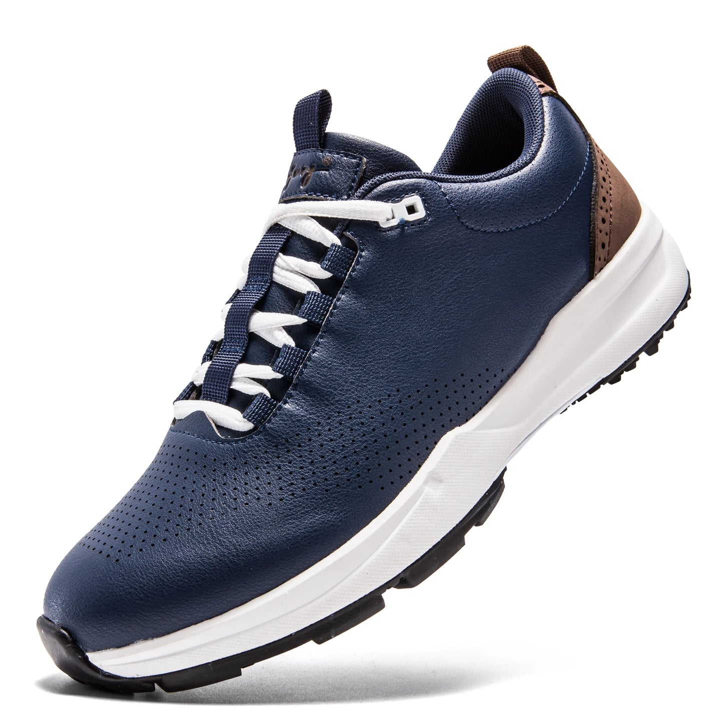 Sneakers, UOFEIY U2601 Softlite Professional Golf Shoe Business Casual Travel Spring Summer Sneaker Comfortable Breathable