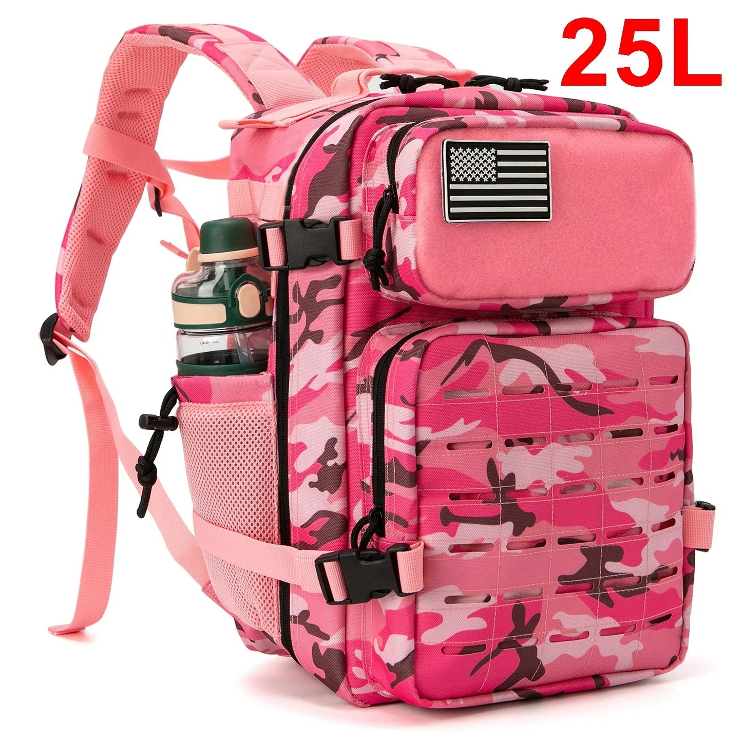 ReFire Gear Softback Tactical Backpack for Outdoor Activities