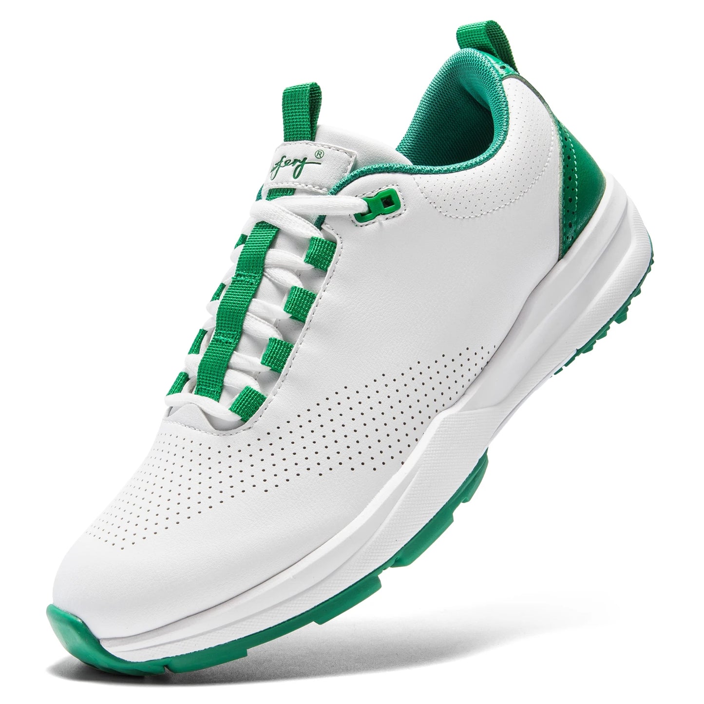 Sneakers, UOFEIY U2601 Softlite Professional Golf Shoe Business Casual Travel Spring Summer Sneaker Comfortable Breathable