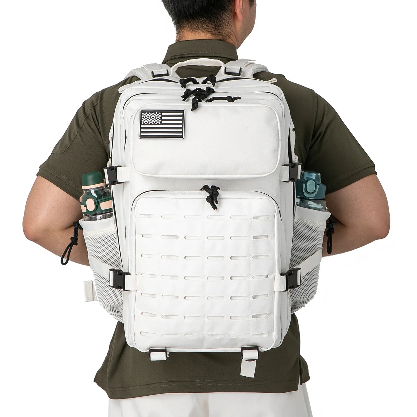 ReFire Gear Softback Tactical Backpack for Outdoor Activities