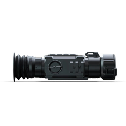 PARD Ocelot 256 Thermal Imaging Scope without Rangefinder 19mm lens Sensor 256*192 6000J Recoil Resistance WIFI Weatherproof