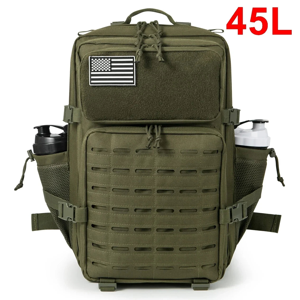 ReFire Gear Softback Tactical Backpack for Outdoor Activities