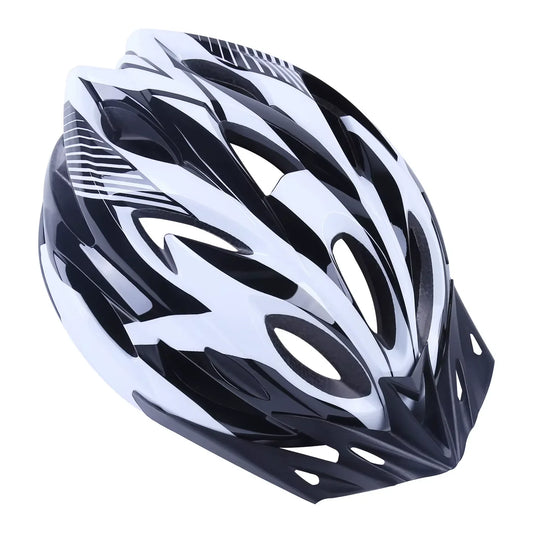 Road Bike Helmet with Detachable Visor Cycling Helmet Adult Men Women MTB Bicycle Helmet CE Certified Safety