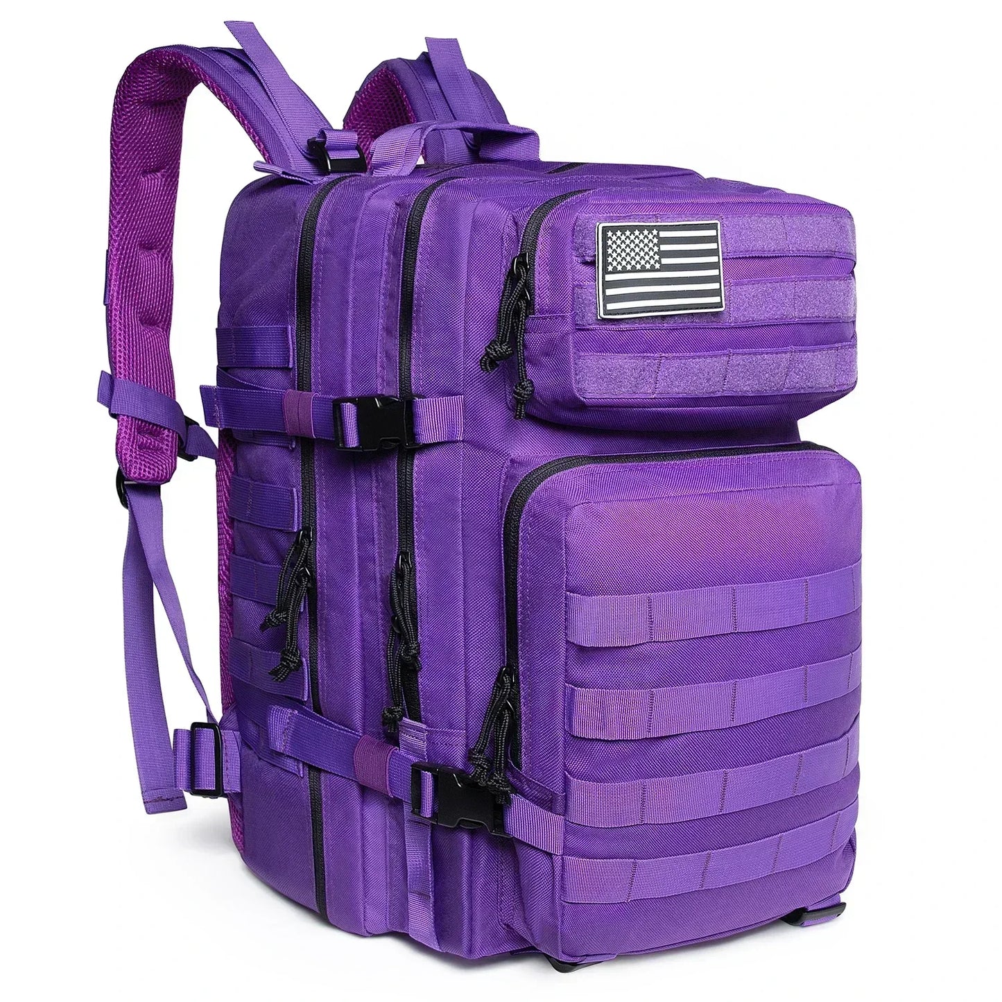 ReFire Gear Hunting Tactical Backpack Large Capacity For Outdoors