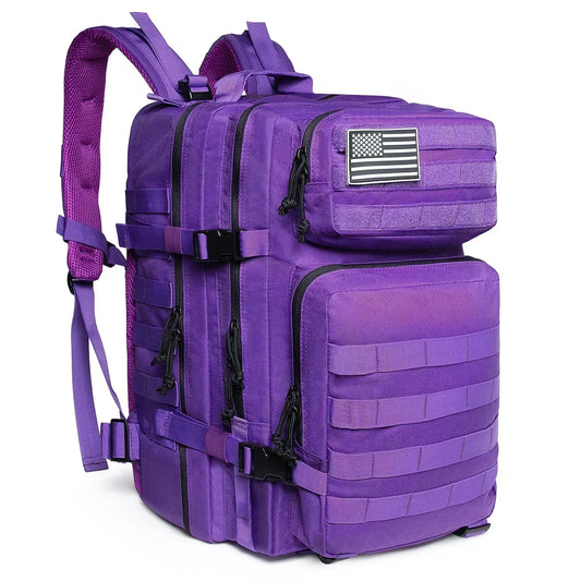 ReFire Gear Hunting Tactical Backpack Large Capacity For Outdoors