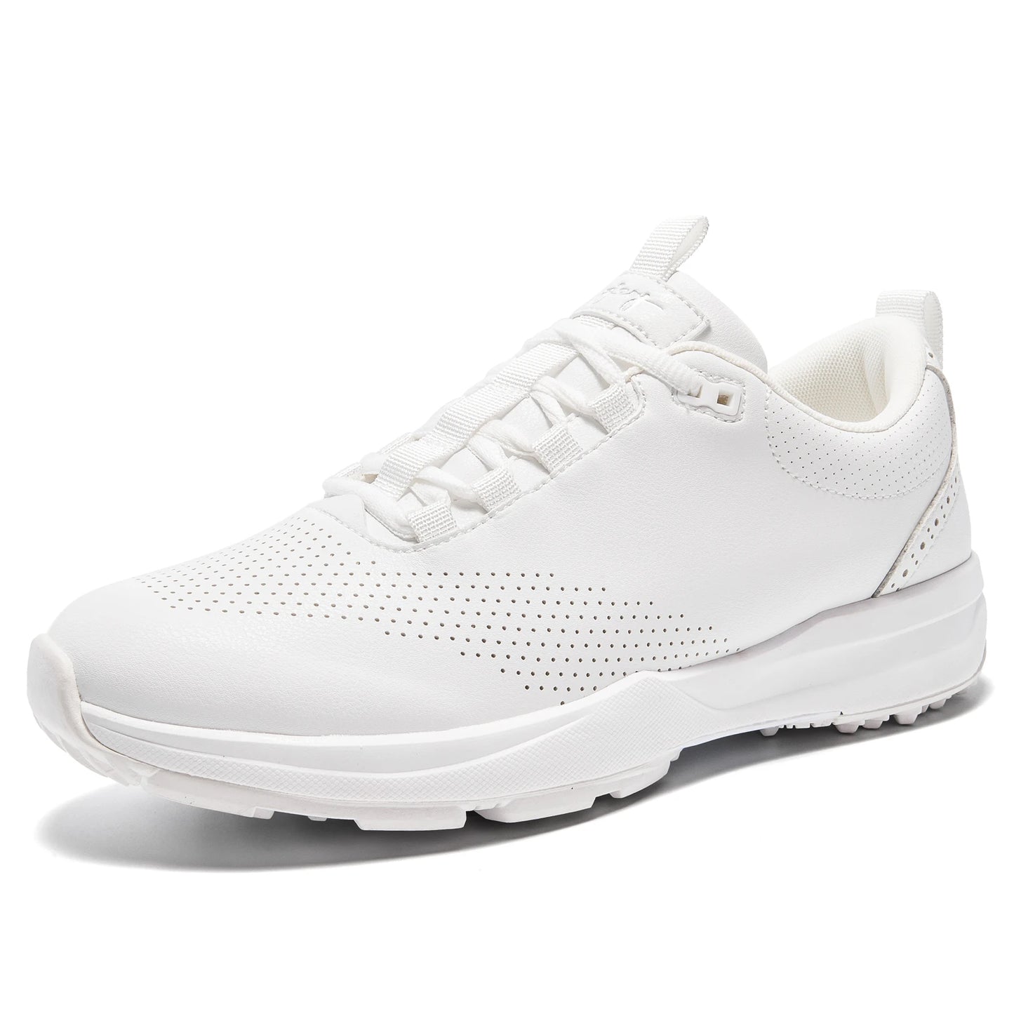Sneakers, UOFEIY U2601 Softlite Professional Golf Shoe Business Casual Travel Spring Summer Sneaker Comfortable Breathable