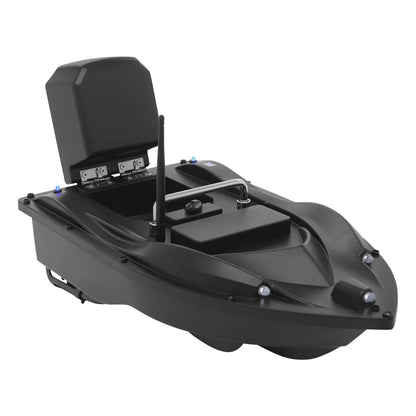 Bymaocar GPS Fishing Bait Boat with 16-Point Remote