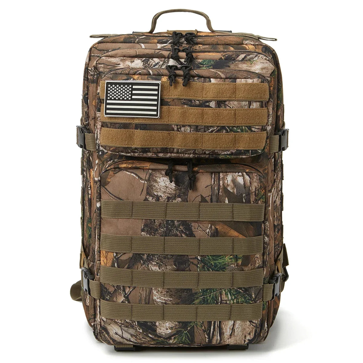 ReFire Gear Hunting Tactical Backpack Large Capacity For Outdoors