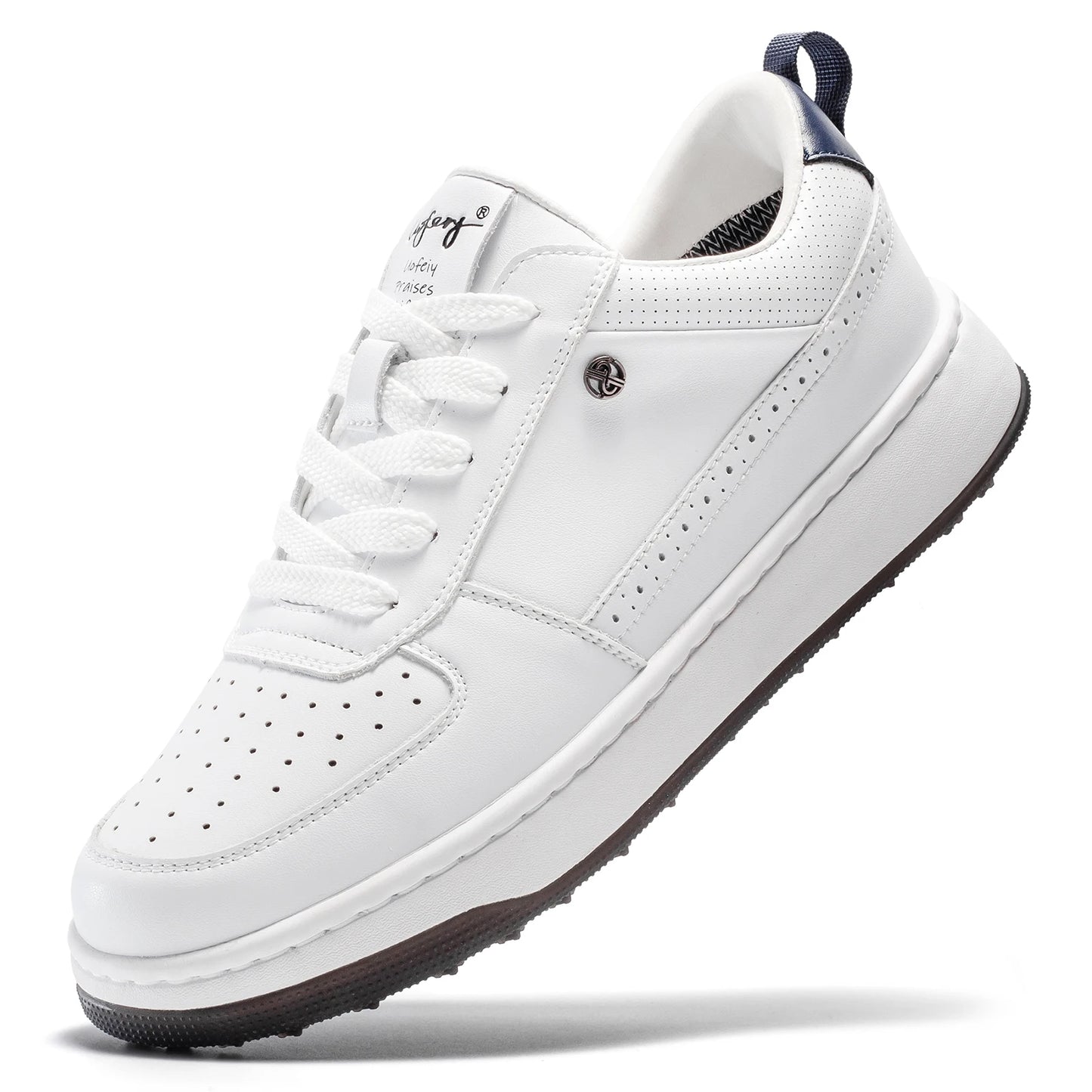 Sneakers, UOFEIY Softlite Professional Golf Shoe Business Casual Travel Spring Summer Sneaker Comfortable Breathable