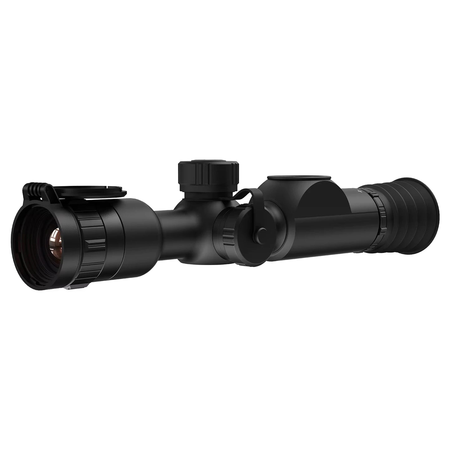 GOYOJO Digital Thermal Scope With Rangefinder And WiFi