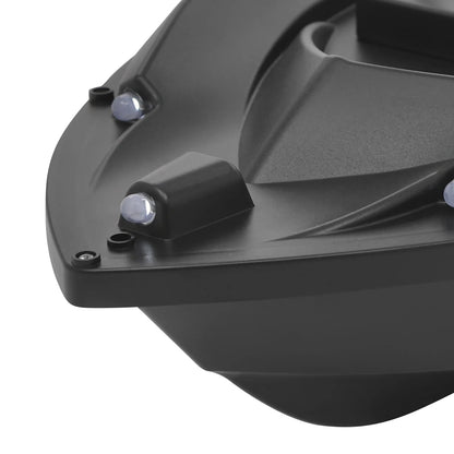 Bymaocar GPS Fishing Bait Boat with 16-Point Remote