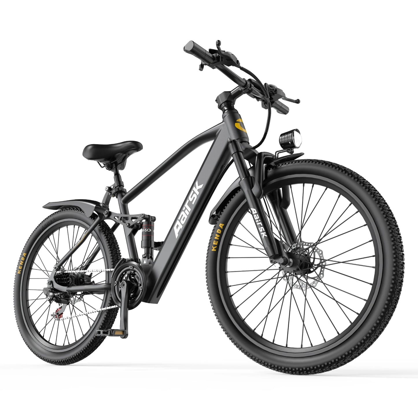 E bike 750W Adults Electric Bike 36V468Wh 26/24 Inch Tires Electric Bicycle Shimano 21-Speed City E Bikes Mountain e bikes