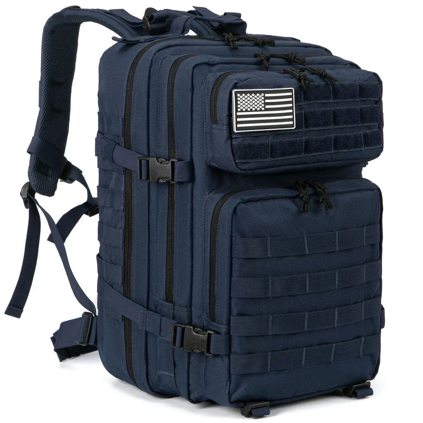 ReFire Gear Hunting Tactical Backpack Large Capacity For Outdoors