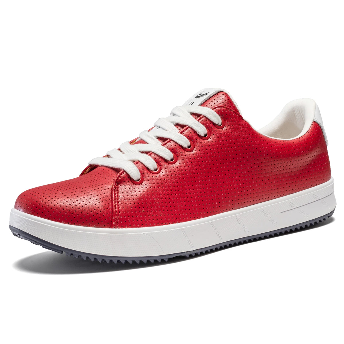 Premium Men's Breathable Waterproof Golf Tennis Shoes