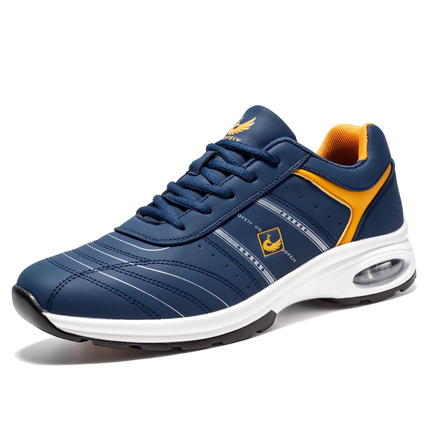 Men's Golf Shoes Professional Training Sneakers Premium Gentleman Male Sport Shoes