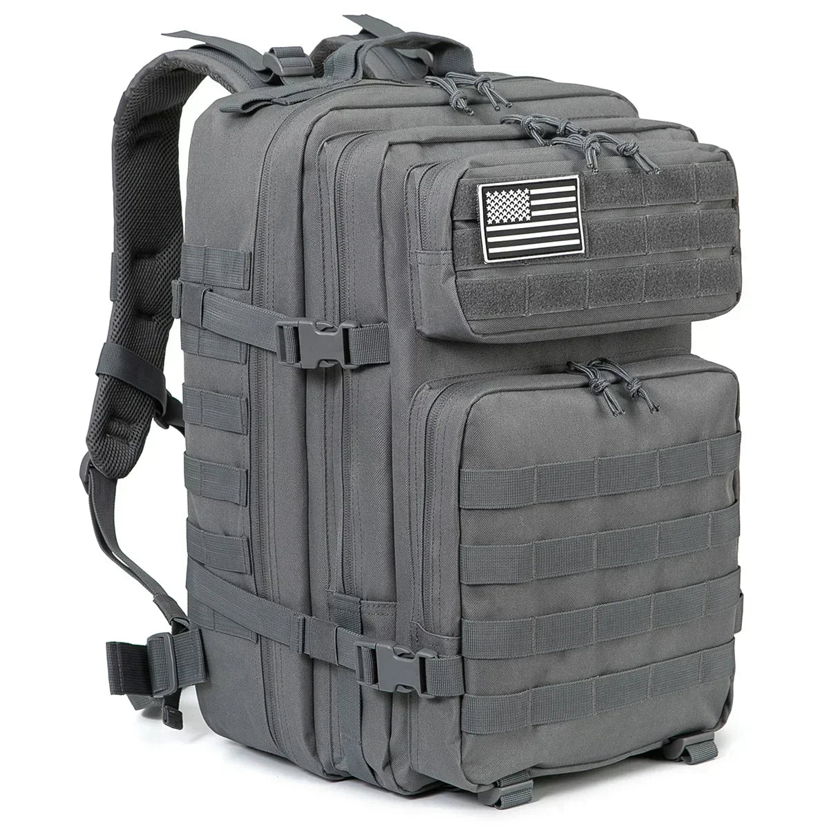ReFire Gear Hunting Tactical Backpack Large Capacity For Outdoors