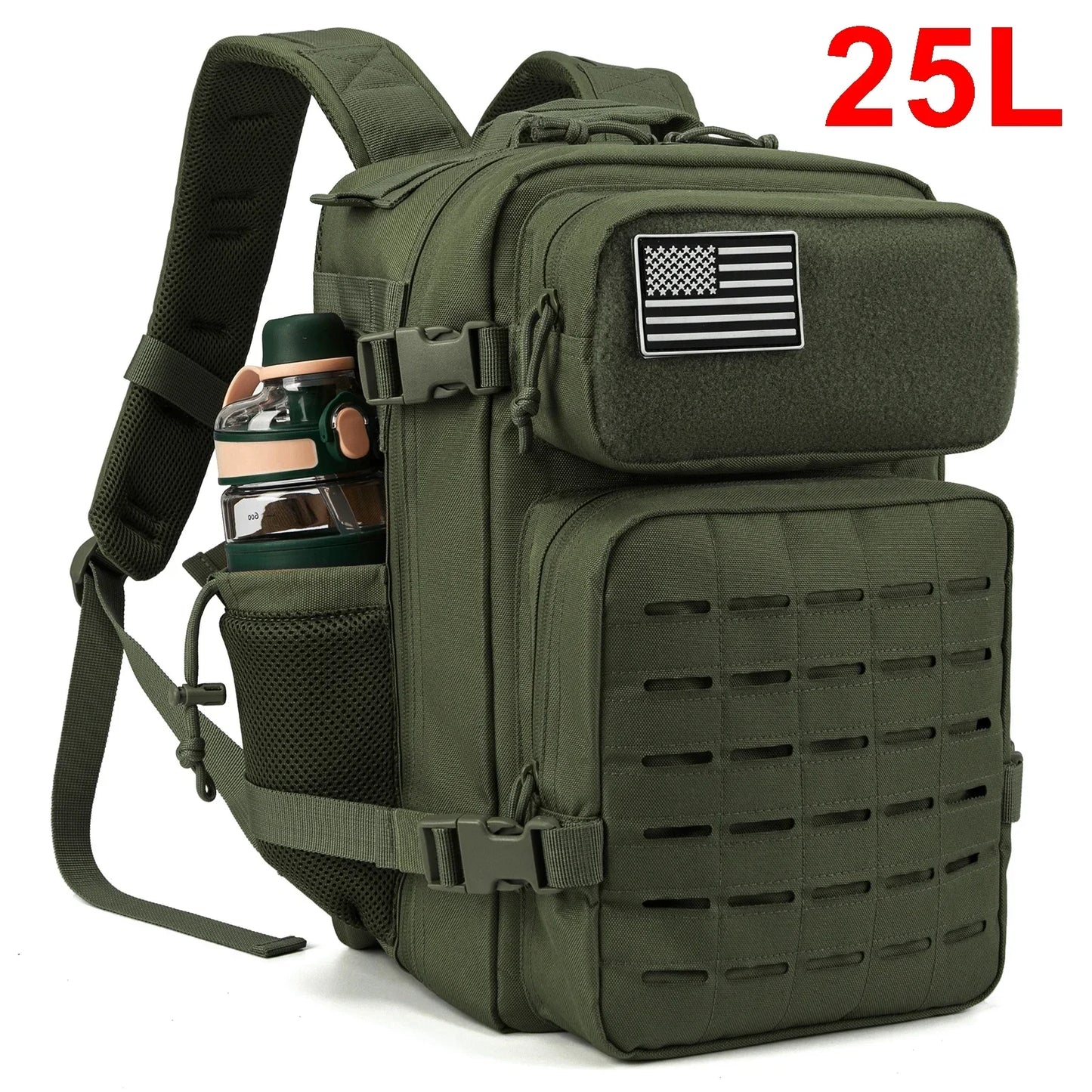 ReFire Gear Softback Tactical Backpack for Outdoor Activities