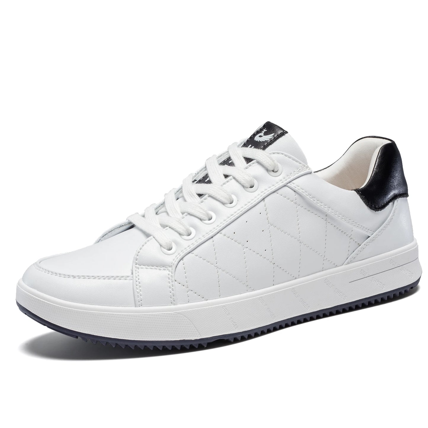 UOFEIY Men's Fashion golf shoes Sport Tennis Shoes - Comfortable Male Footwear for Active Lifestyle